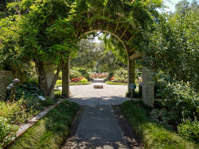 Archway