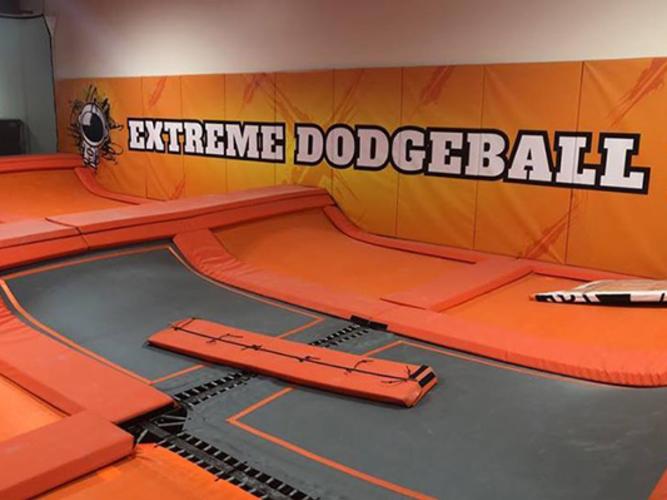 Dodgeball