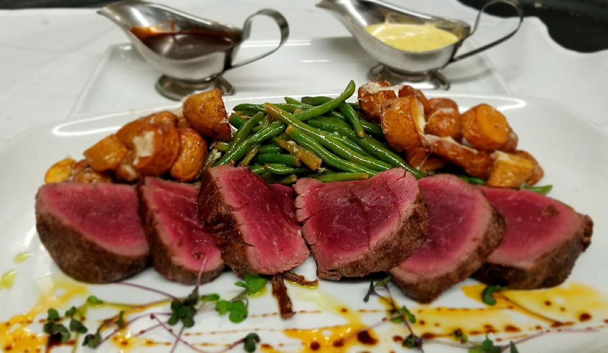 The Brentwood Restaurant & Wine Bistro Visit Myrtle Beach