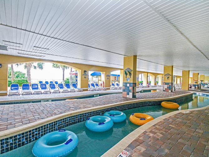 Lazy River