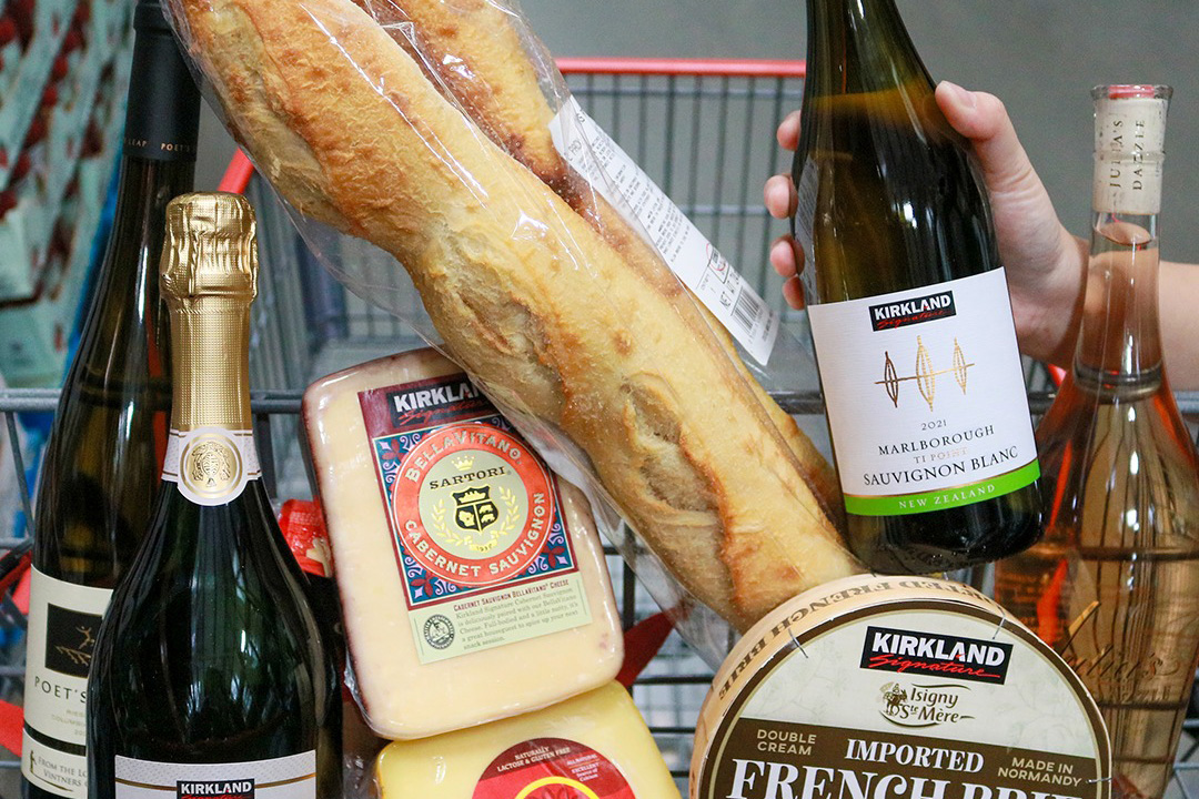 Costco Wholesale Visit Myrtle Beach