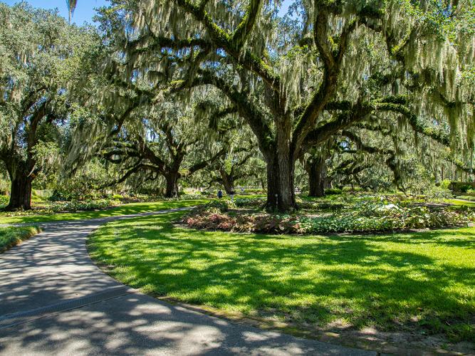 Brookgreen Gardens