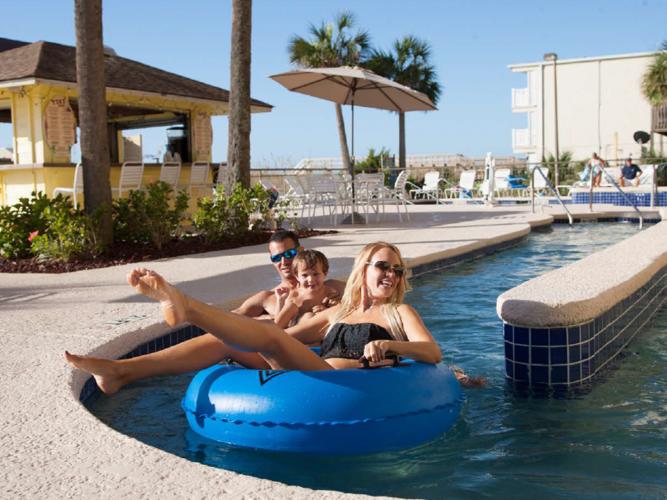 Lazy River