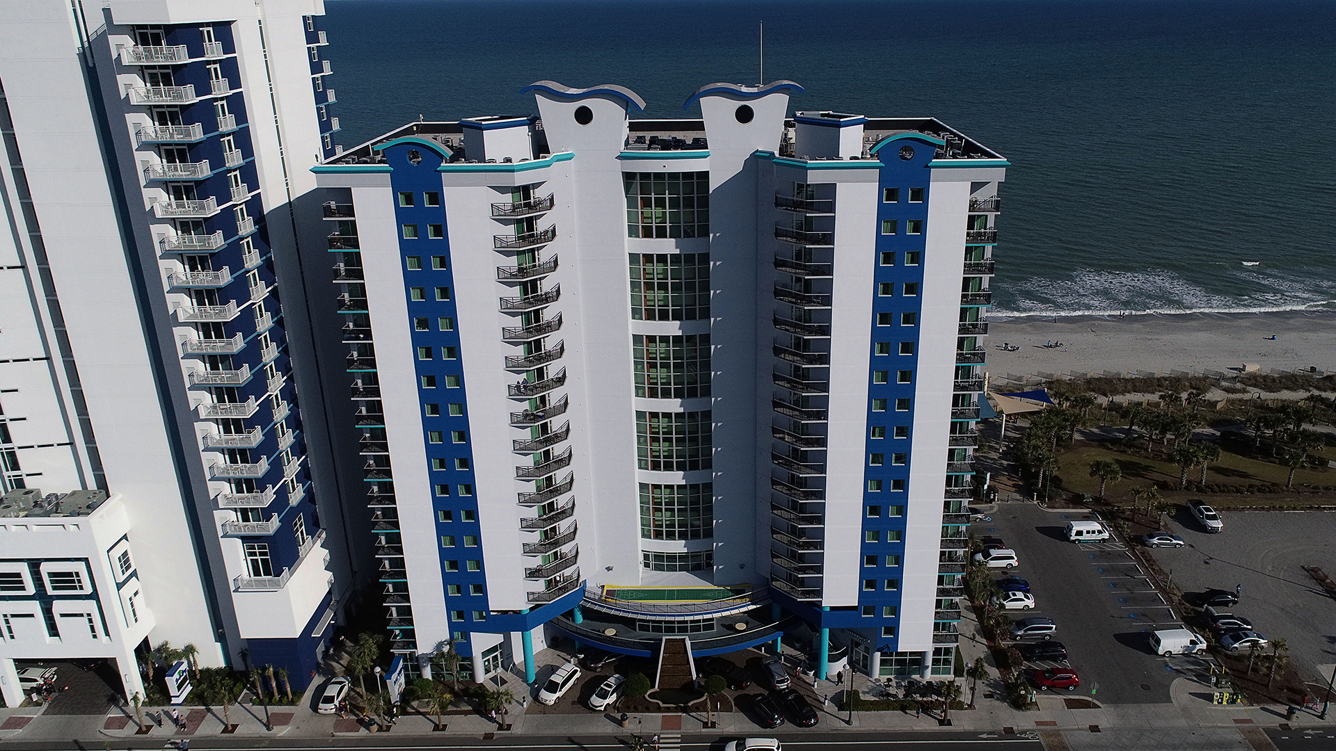 Bay View Building