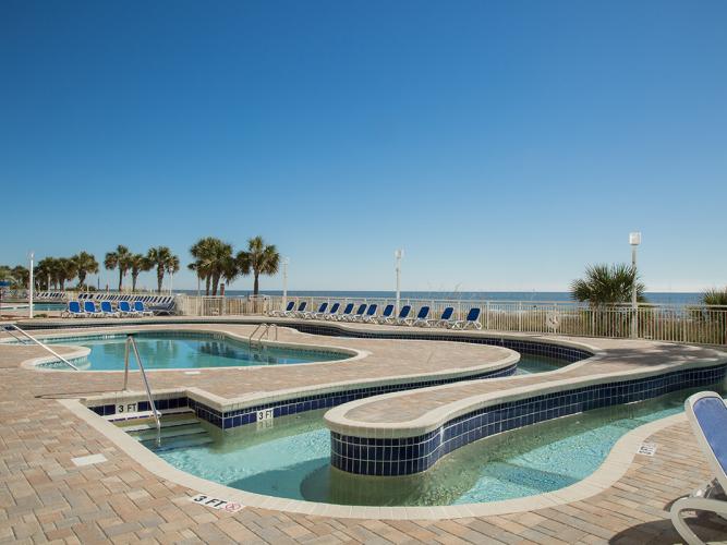 Bay Watch Resort & Conference Center