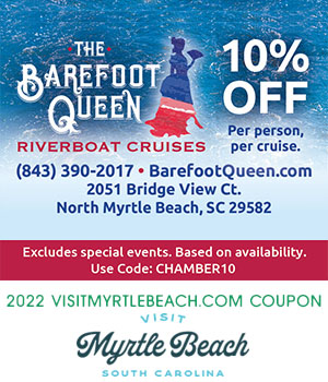 10% off Coupon