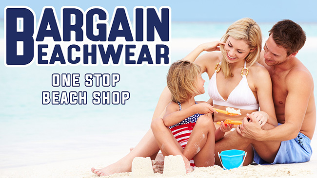 One Stop Beach Shop