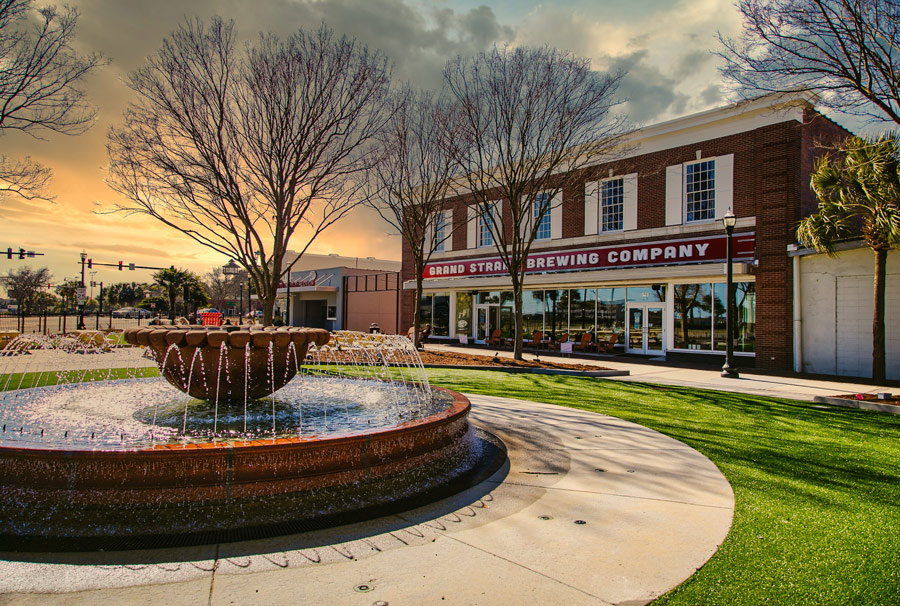 Grand Strand Brewing Company