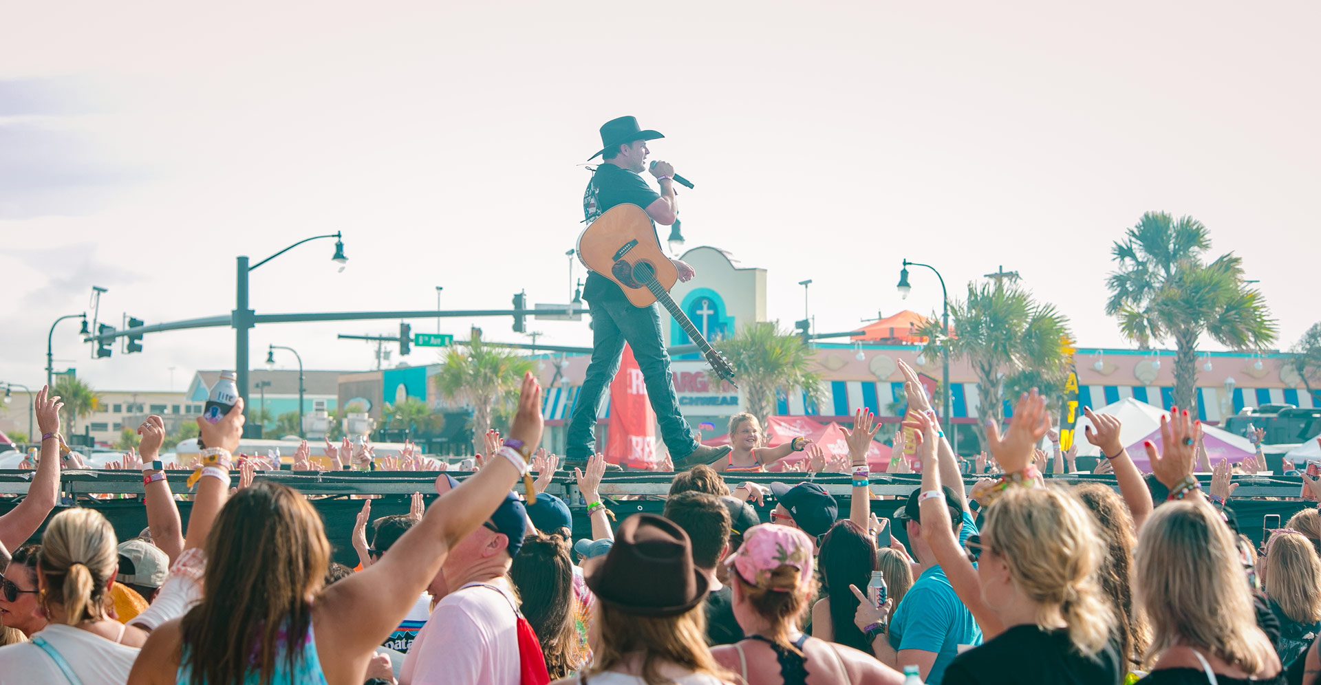 Carolina Country Music Festival CCMF Performer Carolina Country Music Festival Performances