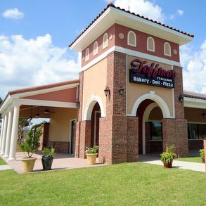 Toffino's Italian Bakery & Deli