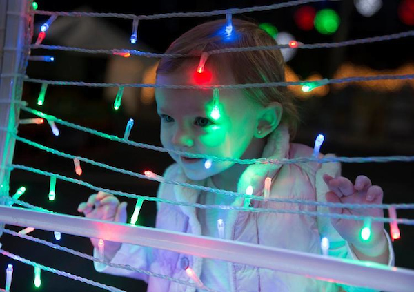 NMB Holiday Lights NMB Holiday Lights