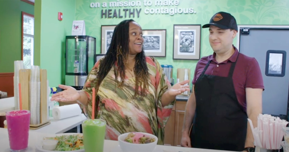 Finding Our Flavor at Bay Naturals