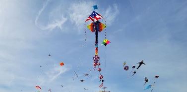 Kite Festival