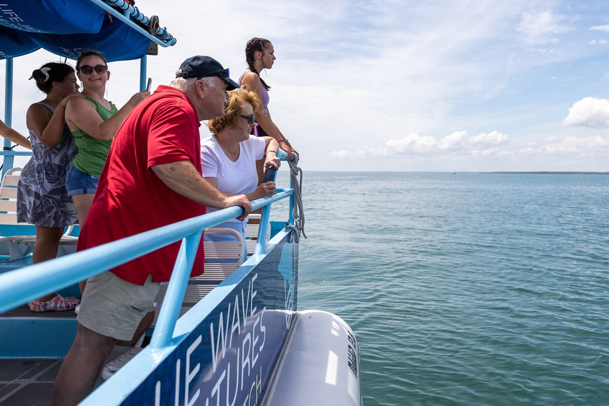 Blue Dolphin Adventure Tour Group Blue Dolphin Adventure Tour Group