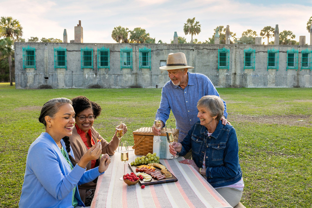 Atalaya Huntington Beach Group Picnic Atalaya Huntington Beach Group Picnic