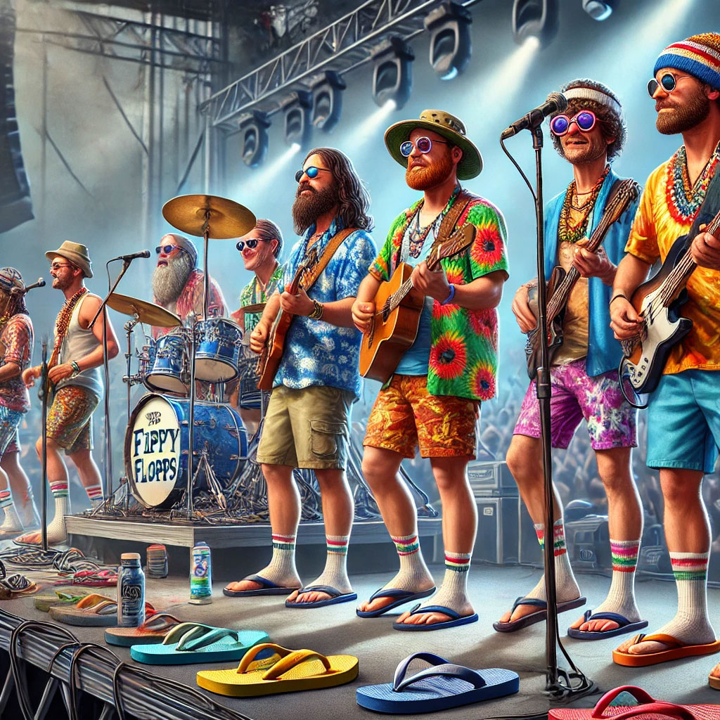 BeachellaPalooza 2024 Lineup BeachellaPalooza 2024 Lineup