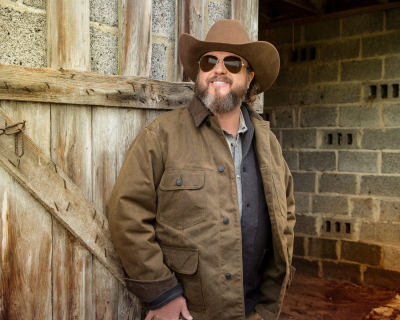 2025 CCMF Colt Ford