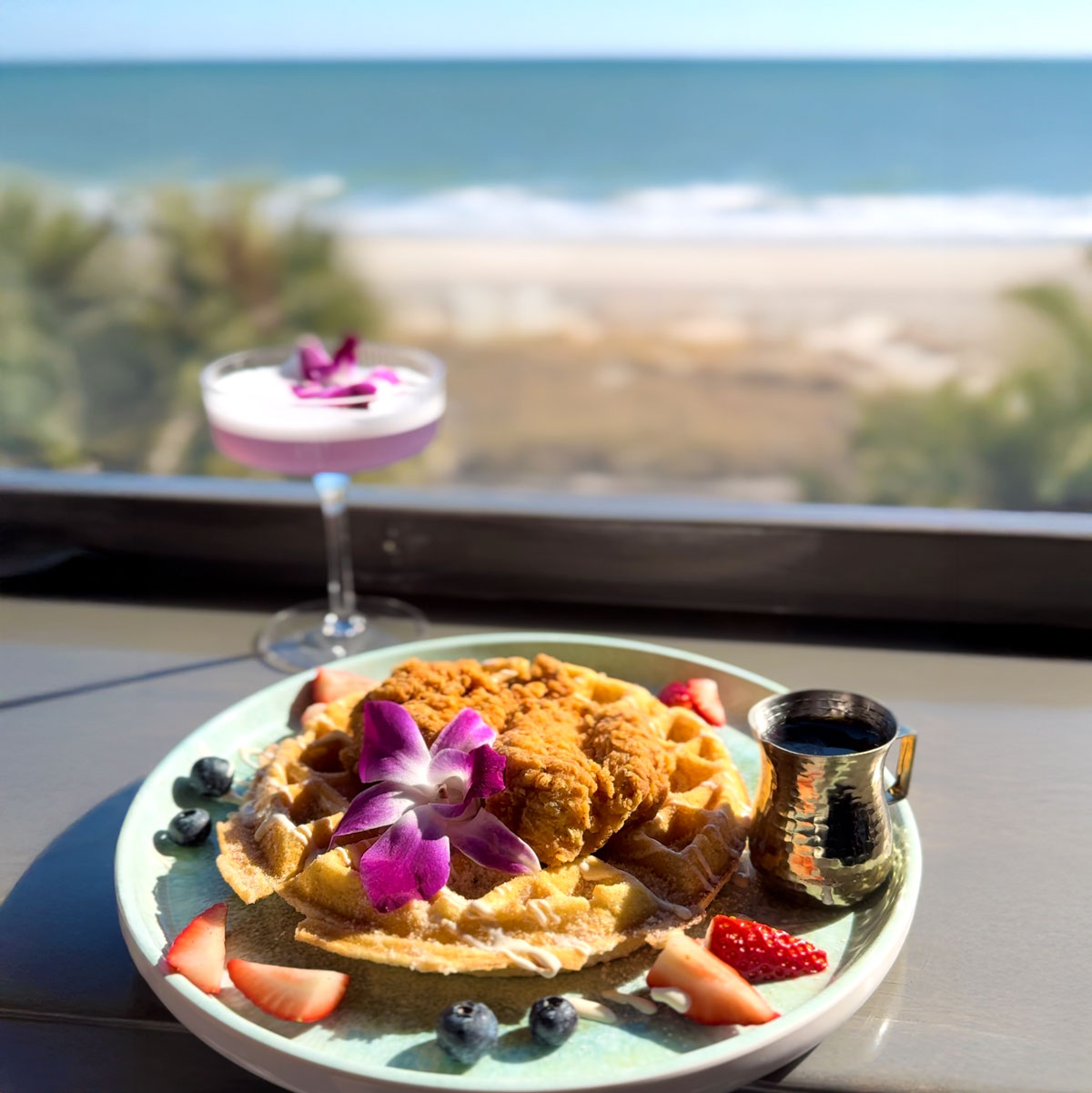 Flavor Hills Myrtle Beach