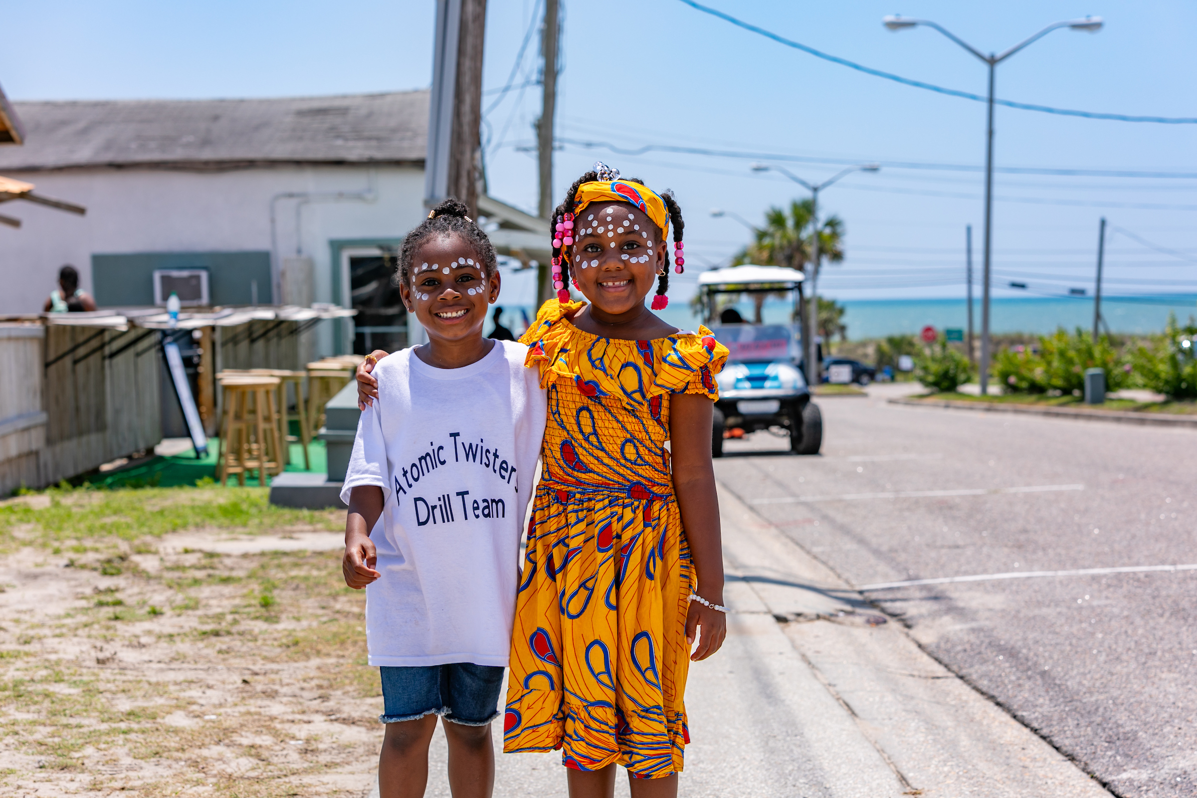 Atlantic Beach Gullah Festival