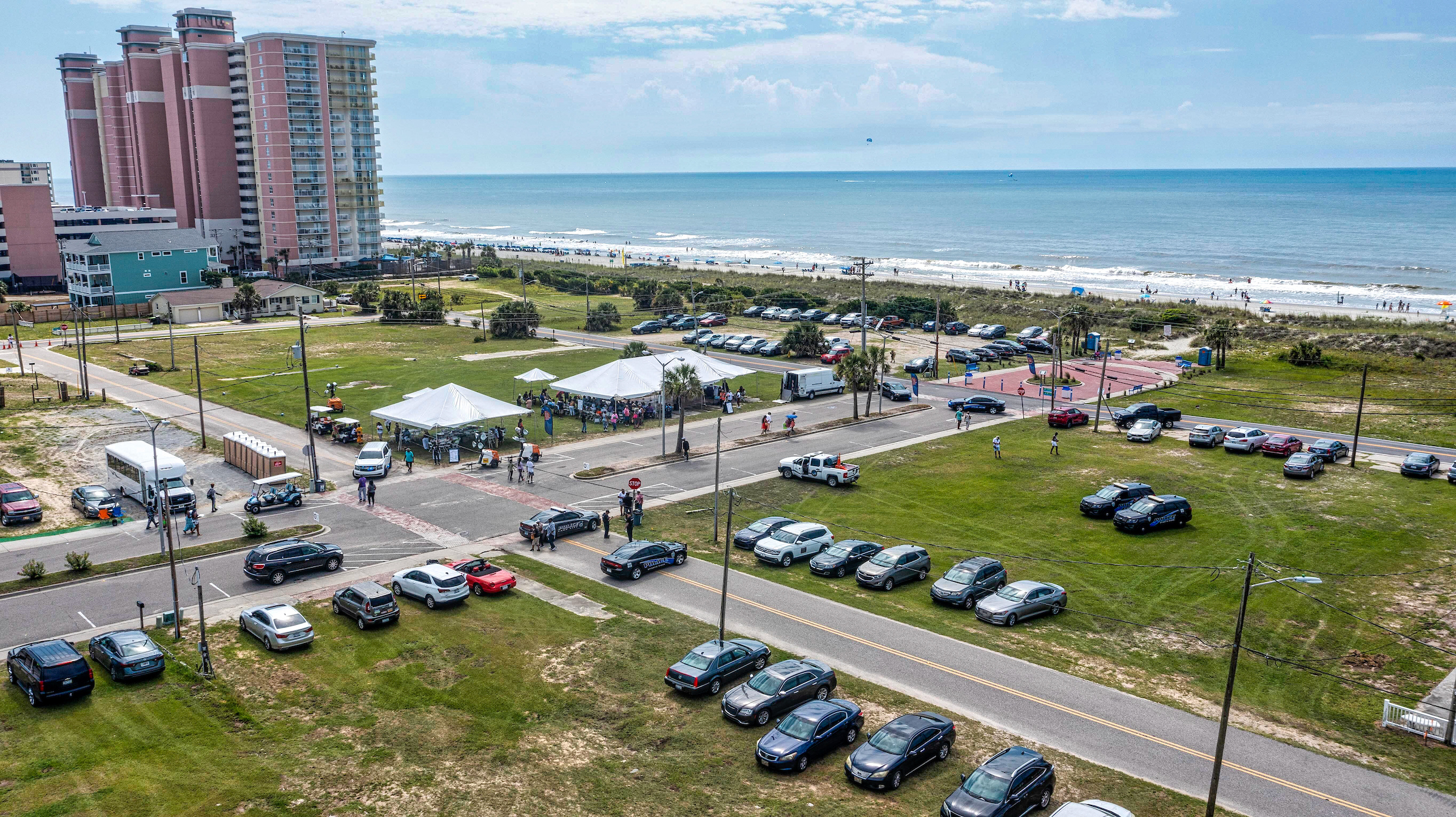 Atlantic Beach Oceanfront Festival Atlantic Beach Oceanfront Festival