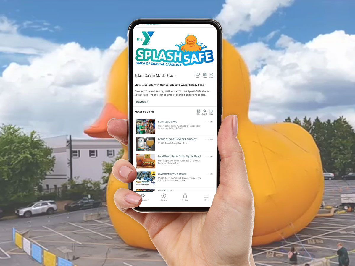 Splash Safe Pass Splash Safe Pass