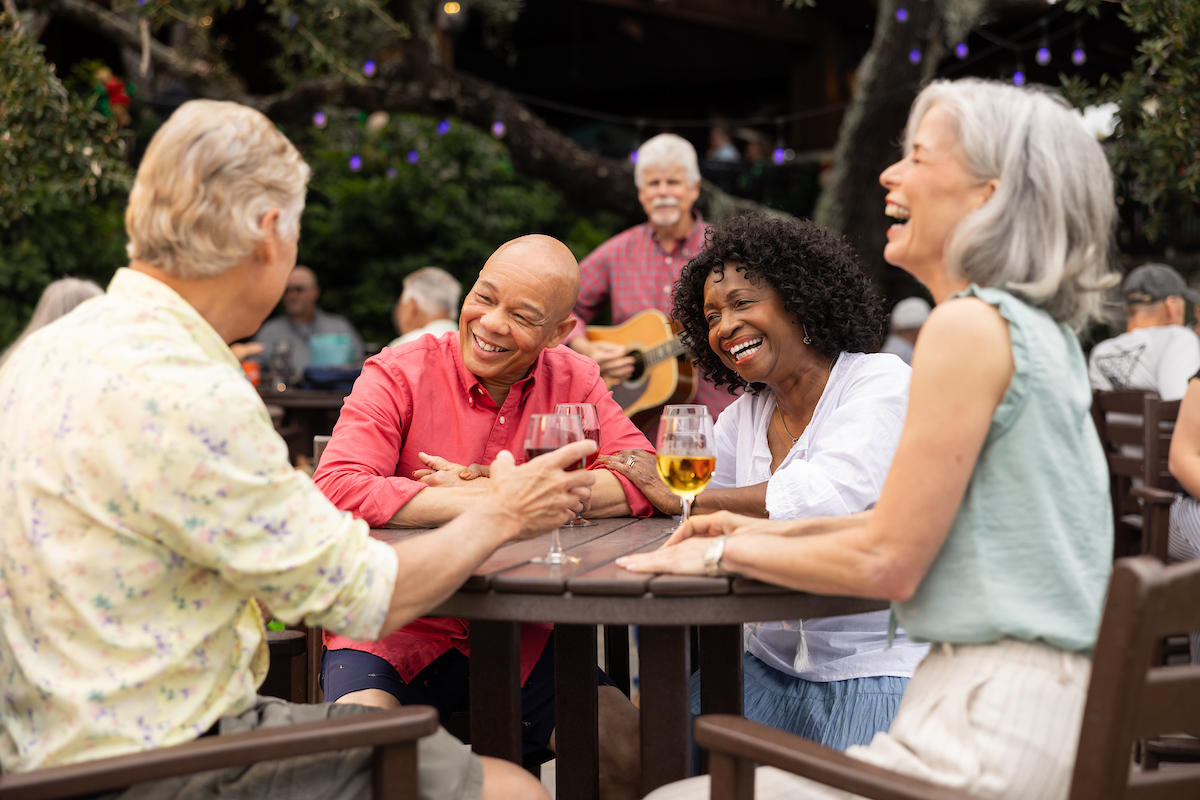 Duplin Winery Barefoot Landing North Myrtle Beach