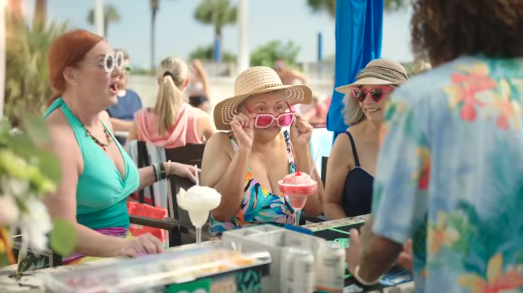 Go'Ocasions :30s Spot