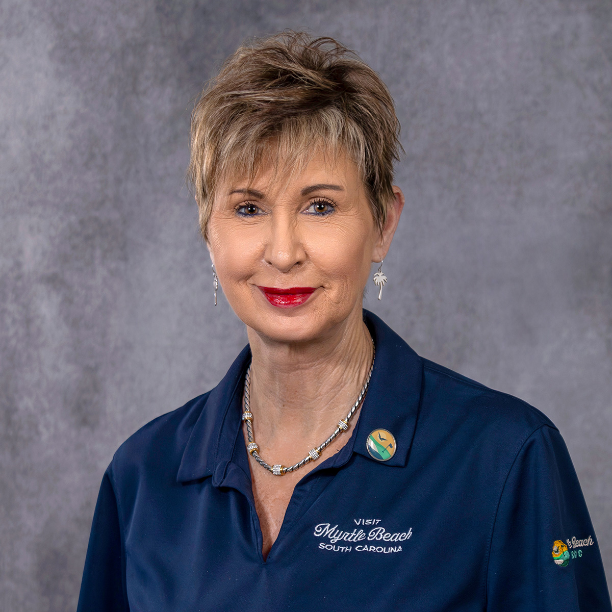 Cynthia Mohr, Senior Sales Manager