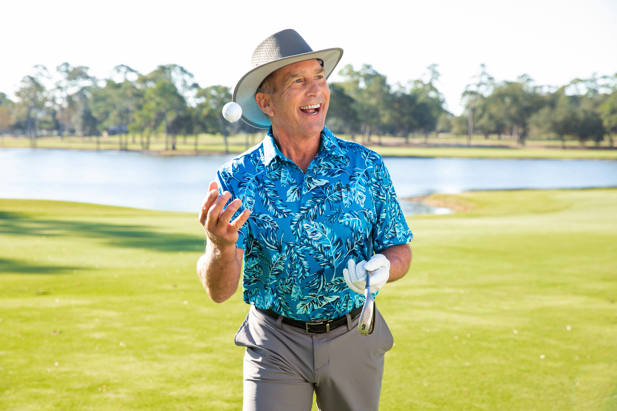 Myrtle Beach Golf Group Senior