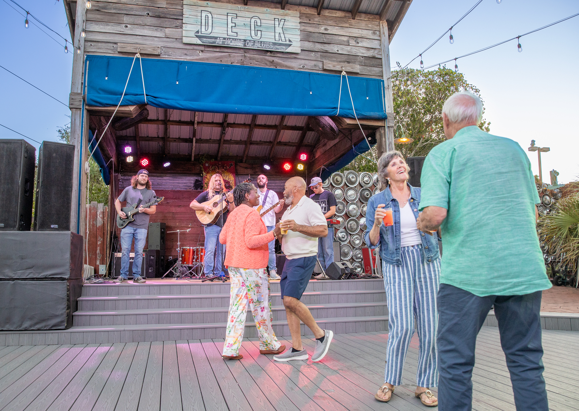 House of Blues Live Music