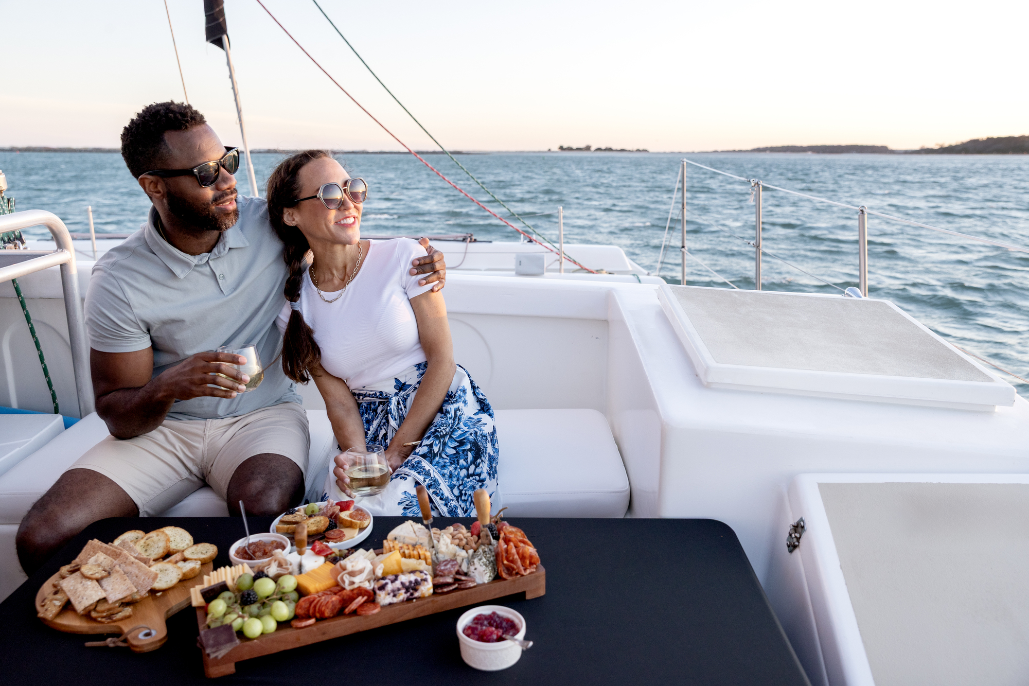 Sail Away Express Sailing Cruise