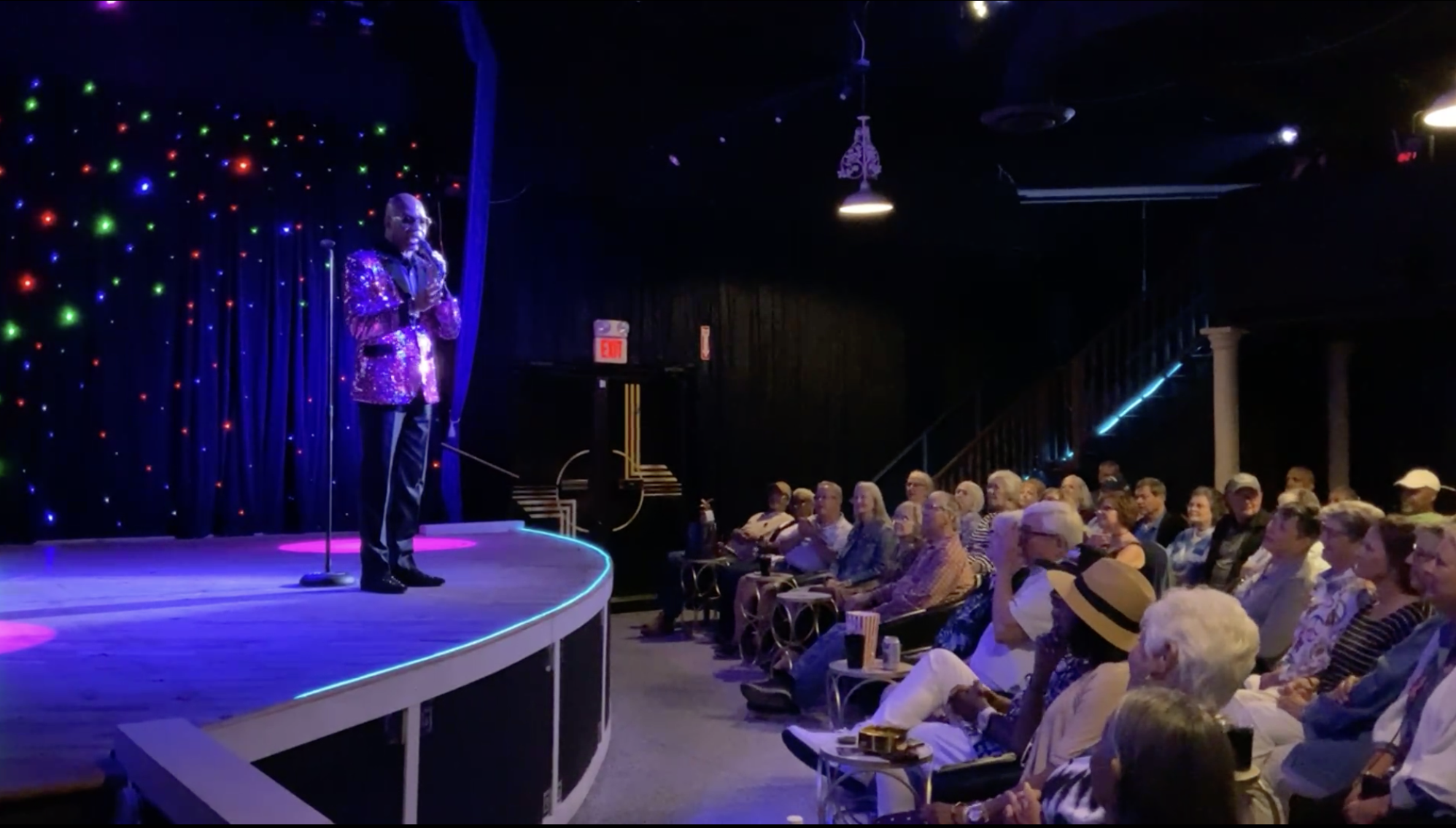 GTS Theater