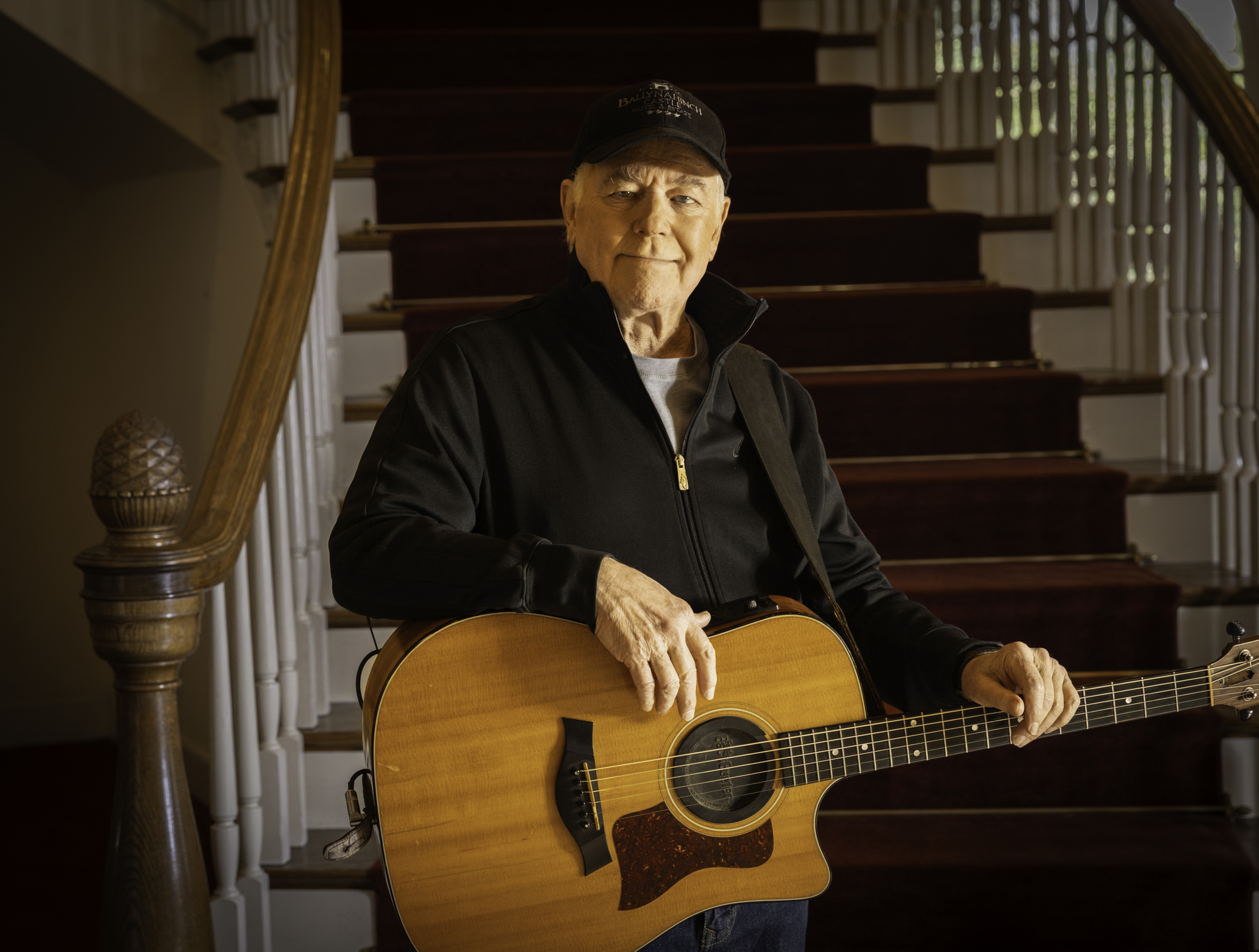 Calvin Gilmore Carolina Opry