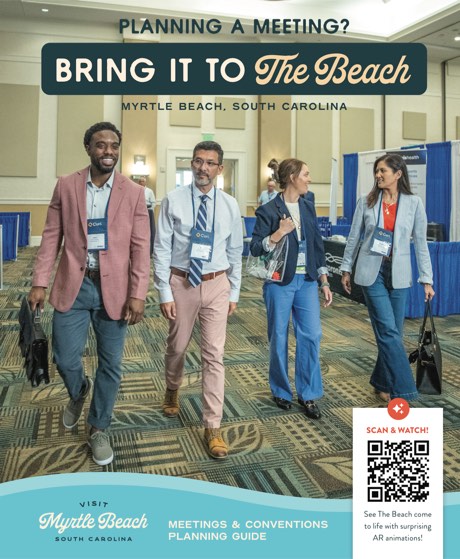 Meetings & Conventions Guide