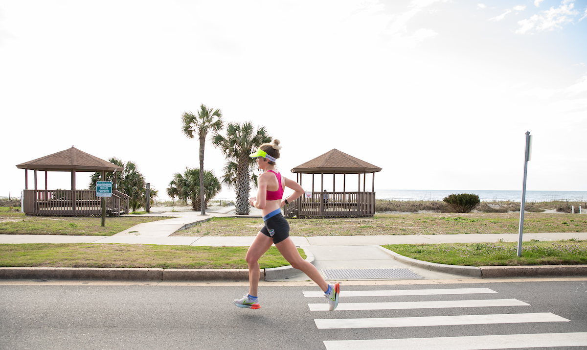 Myrtle Beach Marathon