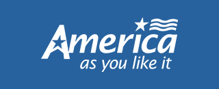 America As You Like it logo