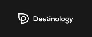 Destinology logo