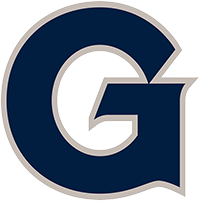 Georgetown University logo