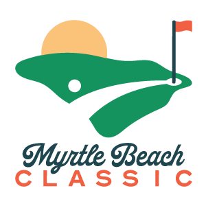 Myrtle Beach Classic Logo