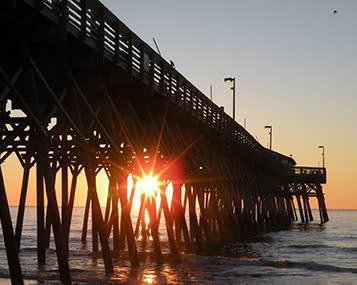 Myrtle Beach Sunrise