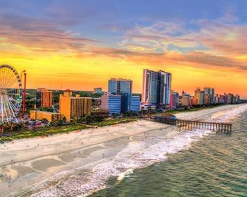 MB Skywheel Sunrise