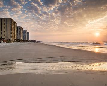 Myrtle Beach Sunrise