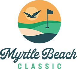 Myrtle Beach Classic logo