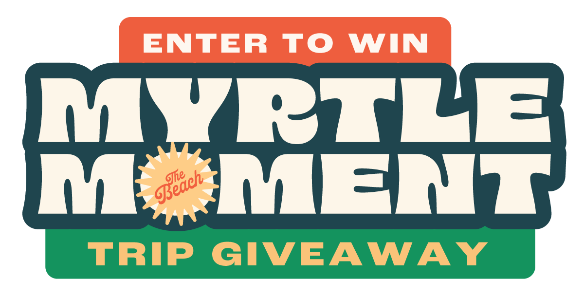 Enter to Win Myrtle Moment Trip Giveaway