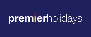 Premier Holidays logo