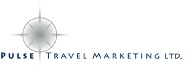 Pulse Travel Marketing logo