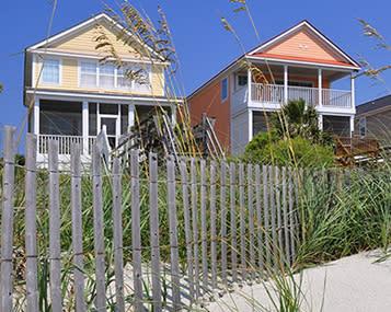Beach Homes