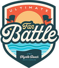 Ultimate Fan Battle logo