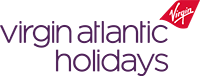 Virgin Atlantic Holidays logo