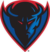 DePaul logo